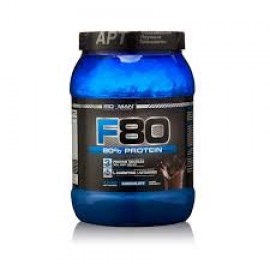 Протеин Айронмэн Эф 80 - Ironman F 80